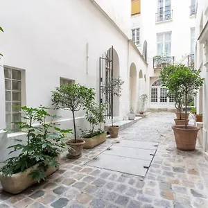  Apartment Luxe - Dream Location - For 2 Pp