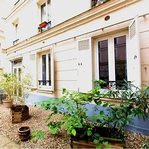 I Love Montmartre Eugene Suee - 2 ! Paris
